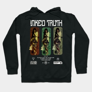 Inked Truth Hoodie